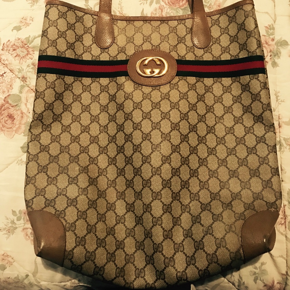 Vintage Gucci  bag